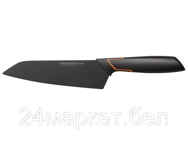 FISKARS ДОМ Китай Нож азиатский 17 см Edge Fiskars (FISKARS ДОМ)