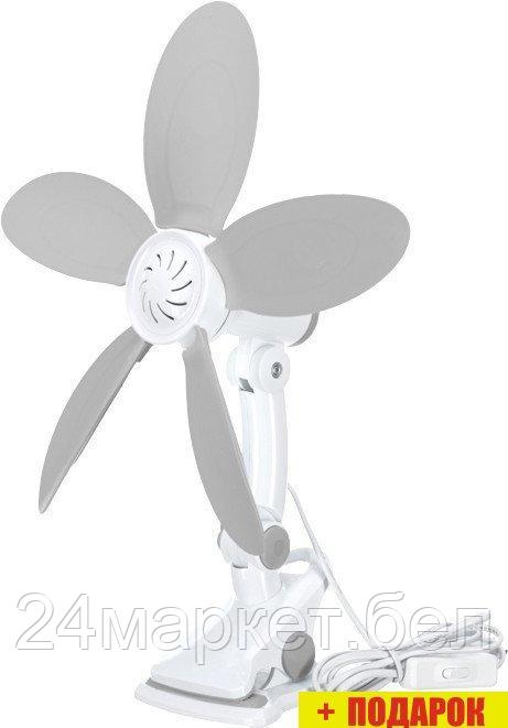 Вентилятор DUX DX-07 60-0224