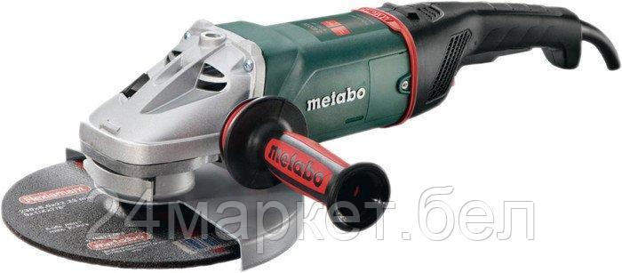 Угловая шлифмашина Metabo W 24-230 MVT [606467000]