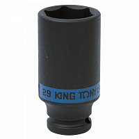 Головка слесарная King Tony 443529M
