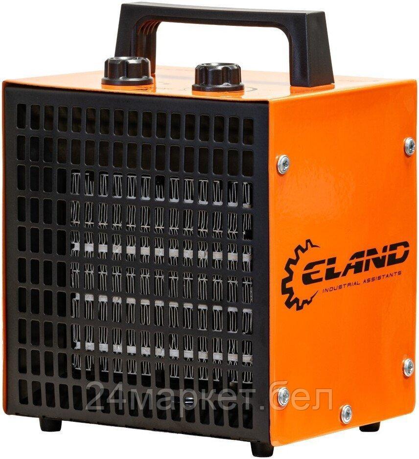Электрическая тепловая пушка ELAND Sonora K-22