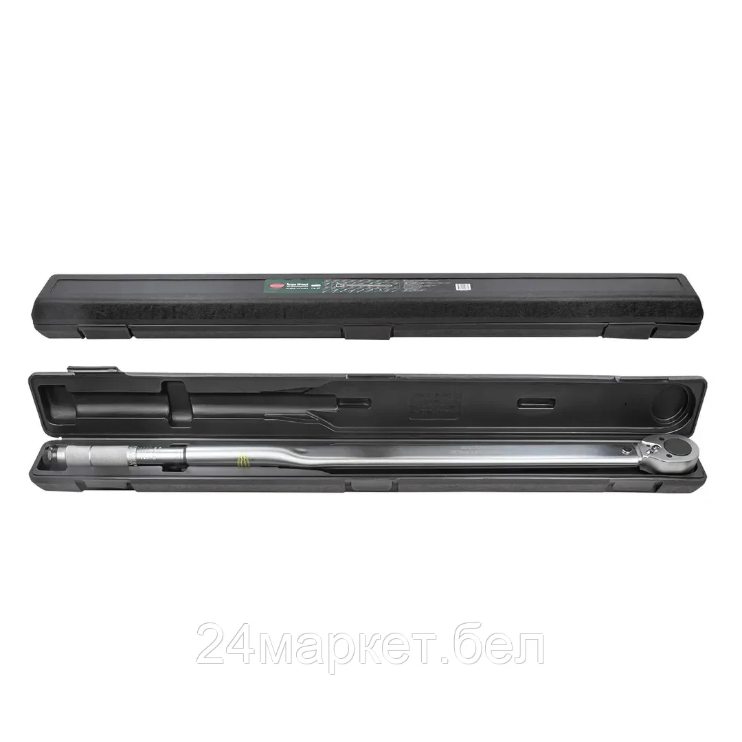 Ключ RockForce 1" 140-700 Нм RF-64781030