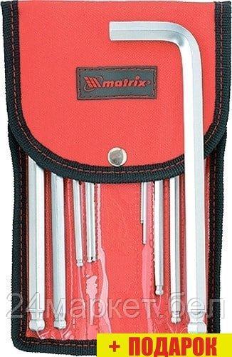 Набор ключей Matrix 12311 (10 предметов)