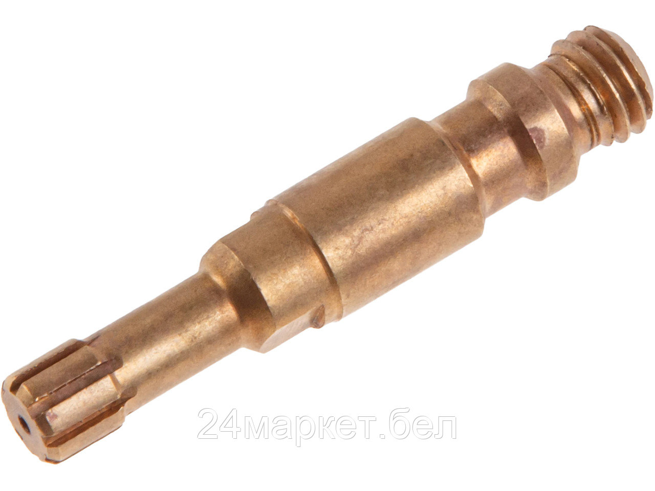 Мундштук внутренний № 2 РЗК-02 (ООО "Редиус 168")