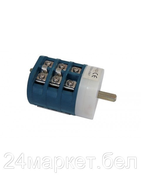 NORDBERG CT-D-1100018 NORDBERG ЗАПЧАСТЬ ШМС ПЕРЕКЛЮЧАТЕЛЬ (5010055) пакетный электро для 4638, 4639