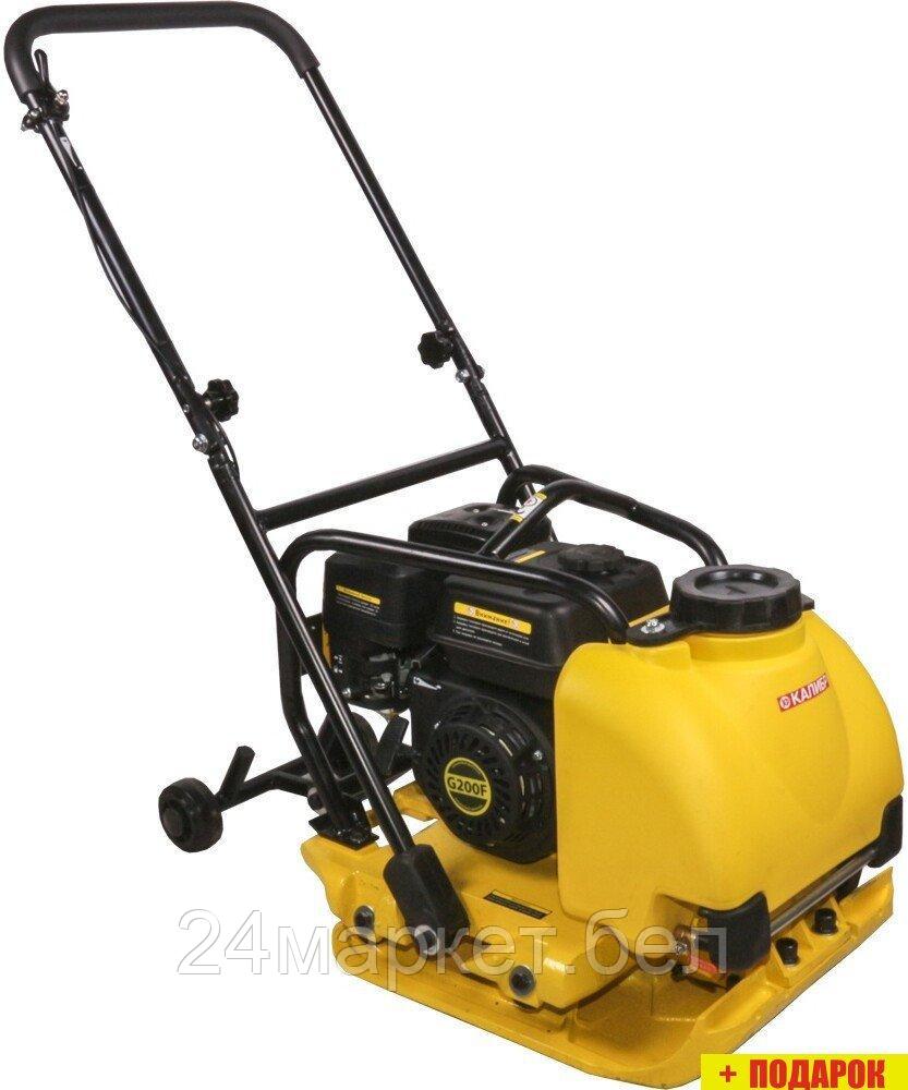 Виброплита Калибр БВП-20/4500В