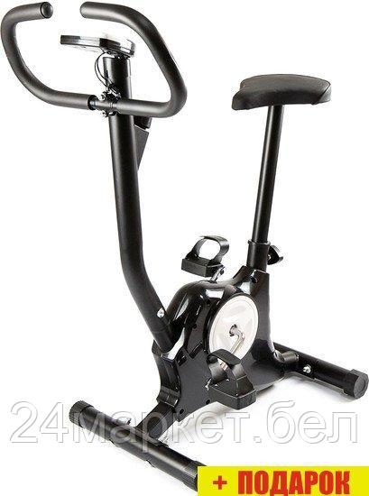 Велотренажер Atlas Sport Cardio Black