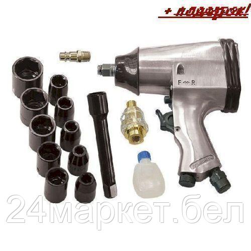 Пневматический гайковерт Fubag PWS158/312 [100102]