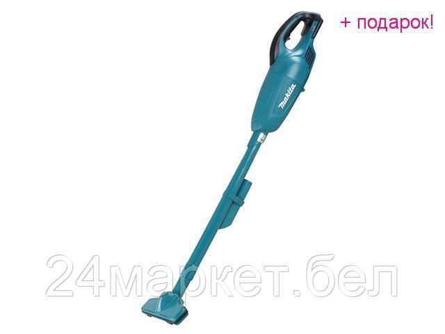 Пылесос Makita DCL181FZ