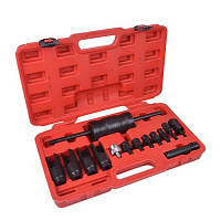 Съемник инжекторов AE&T TA-D1081 (14 пр.)