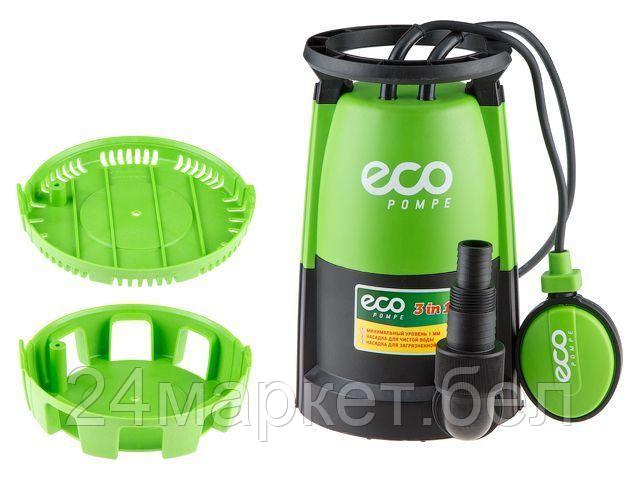 Дренажный насос ECO DP-606