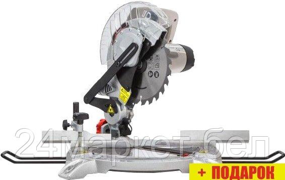 Торцовочная пила Crown CT15235