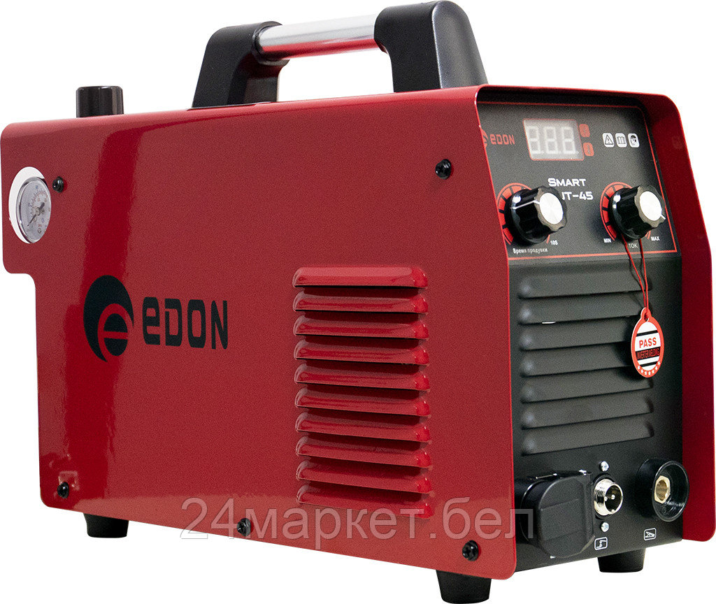 Аппарат плазменной резки Edon Smart CUT-45 6937888232848