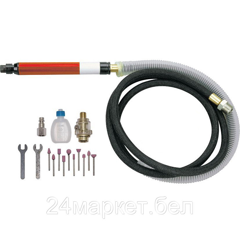 Пневмошлифмашина Fubag G 54000 100450