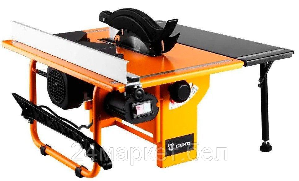 Станок Deko DTS1600