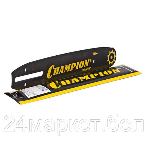 Шина 10"-РМ-40 зв. (Ch125T, E260TES, 100SDEA041) (952931)