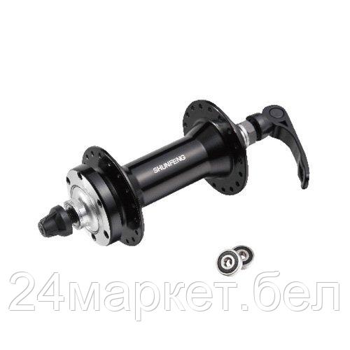 Втулка переднего колеса, SF-A263F-32HBK SHUNFENG