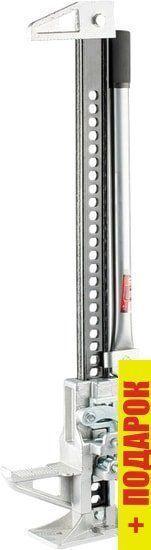 Реечный домкрат Matrix 505175 3т