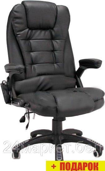 Кресло Calviano Veroni 54 (черный)