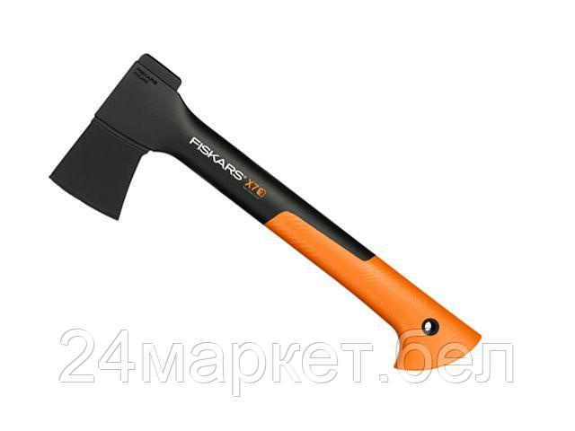 Топор Fiskars XS X7 X-series 1015618