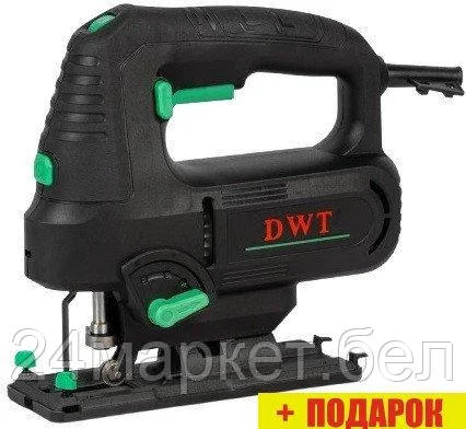 Электролобзик DWT STSP08-100 DV
