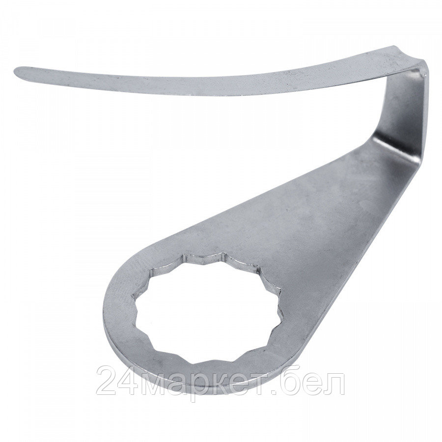 MIGHTY SEVEN QK-111P53 MIGHTY SEVEN Лезвие для ножа QK-111, 63 мм, QK-111P53