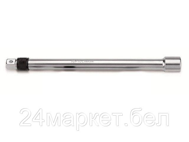 Удлинитель 3/4" 200мм с фиксацией TOPTUL CABA2408