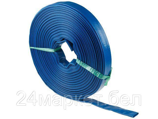 Шланг дренажный 1 1/2"х25м (4 бар) AV engineering AVE92540