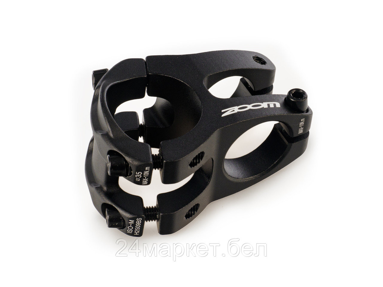 Вынос руля TDS-AL-606-8-35(ISO-M), ZM11059 ZOOM