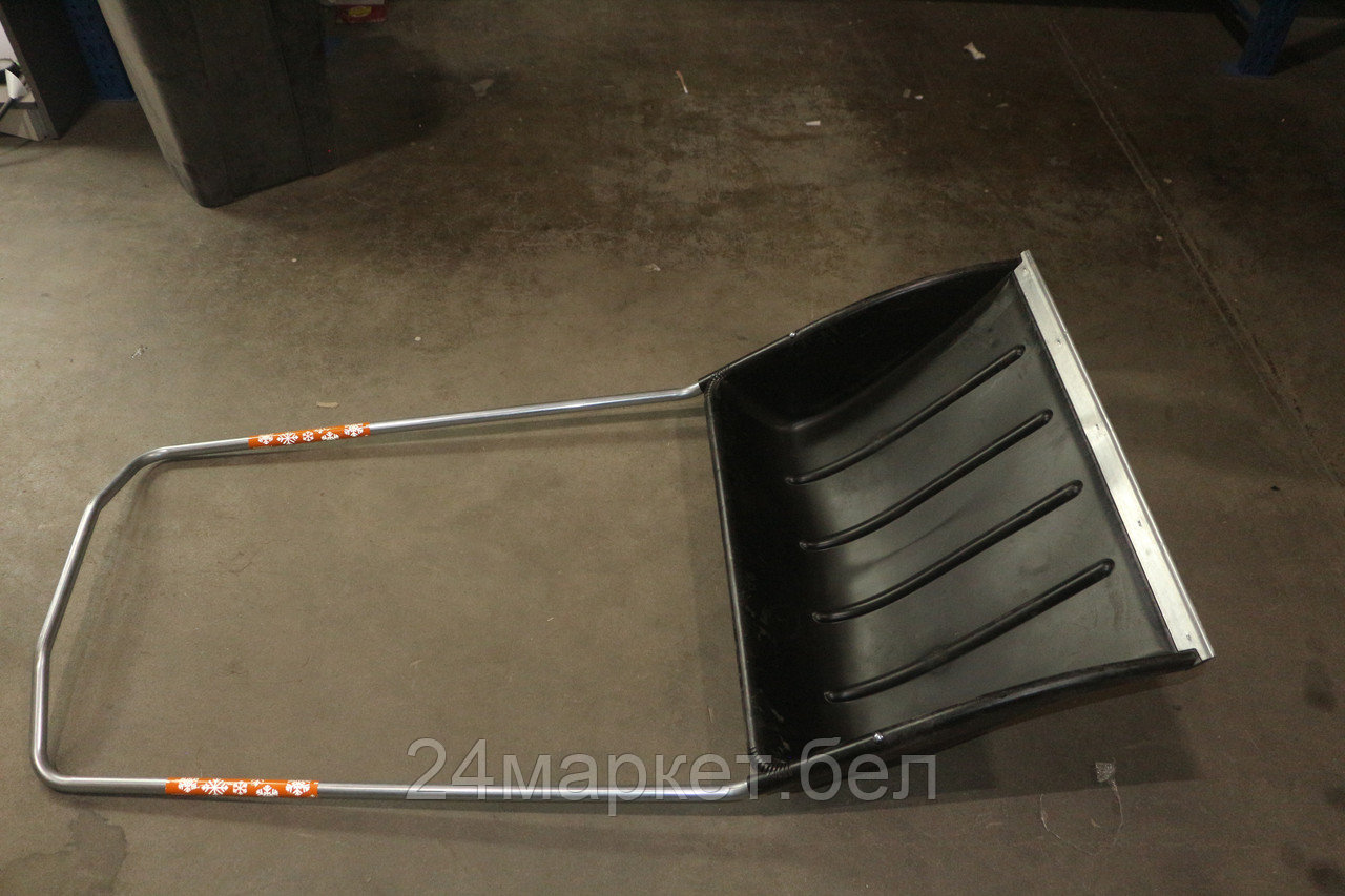 Скрепер-волокуша (движок) для снега FISKARS уцененный (2847297972)