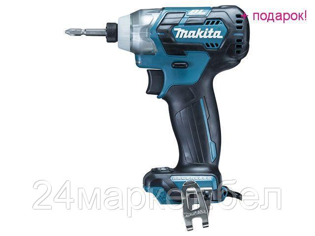 Ударный шуруповерт Makita TD111DZ