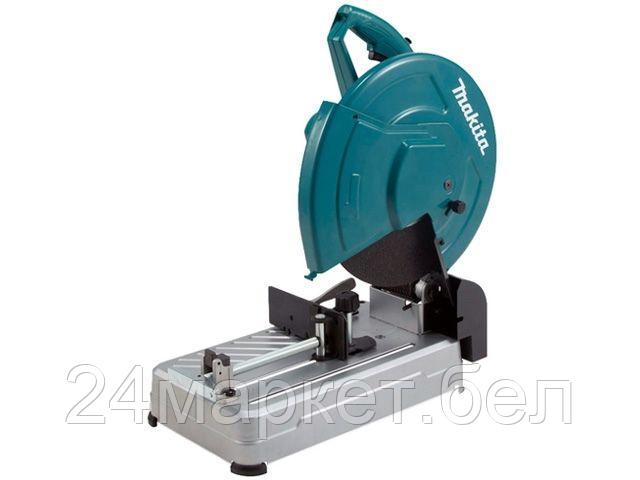 Дисковая пила Makita LW1400