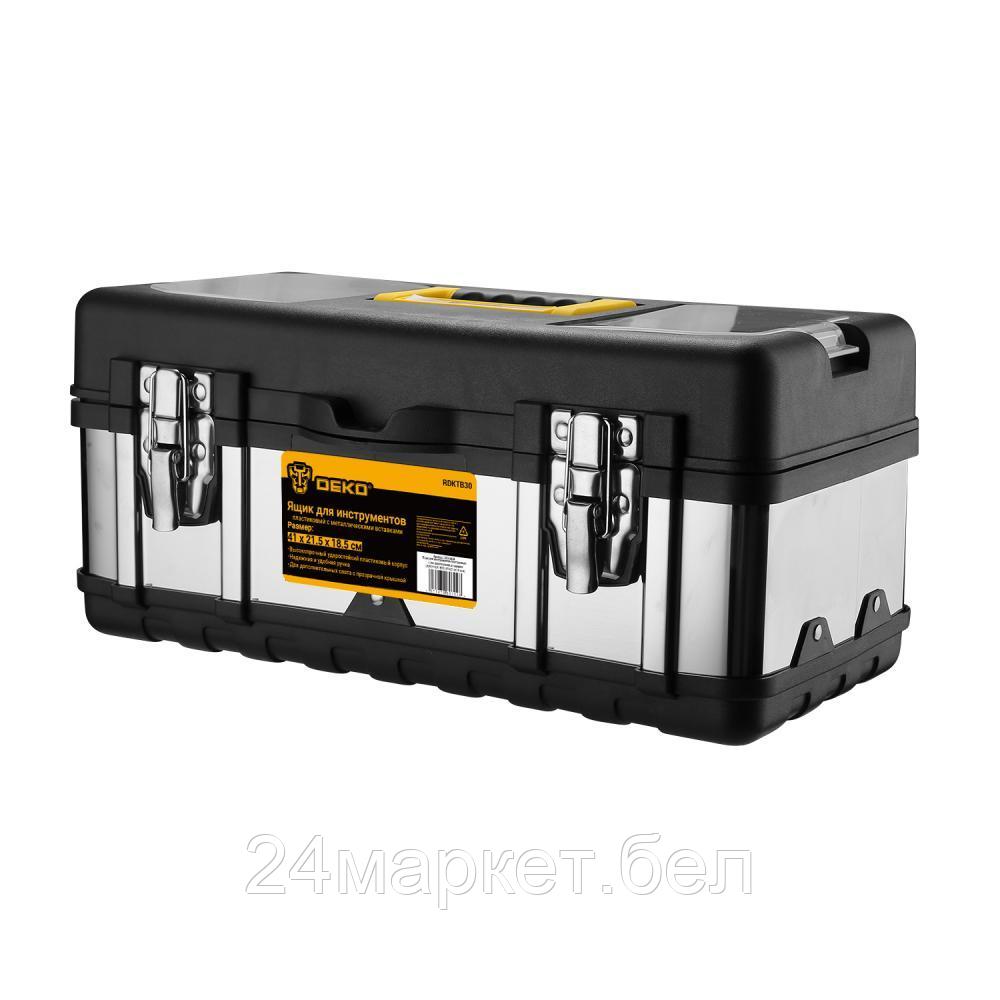 Ящик для инструментов Deko RDKTB30