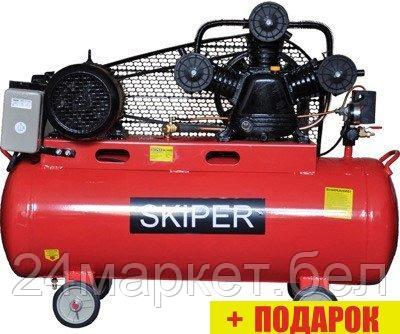 Компрессор Skiper IBL3100B