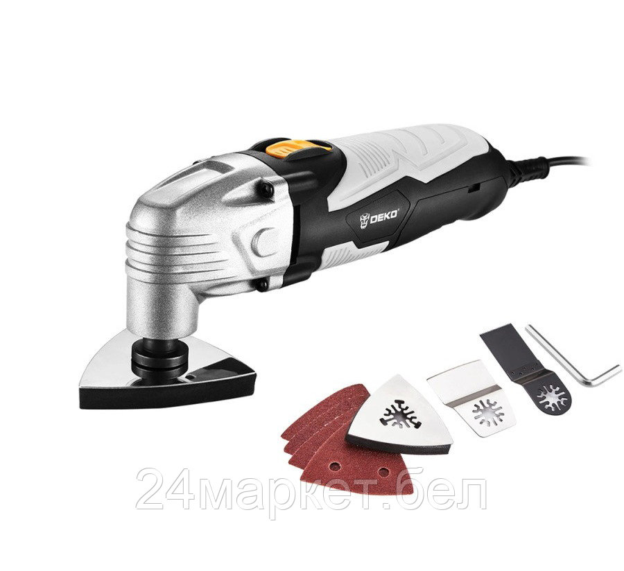Многофункциональный инструмент DEKO DKOT500W