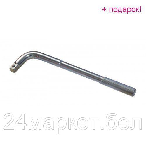 Rock FORCE Вороток Г-образный 760мм, 3/4" Rock FORCE RF-8156760