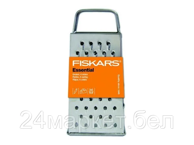 Терка Fiskars Essential 1065589