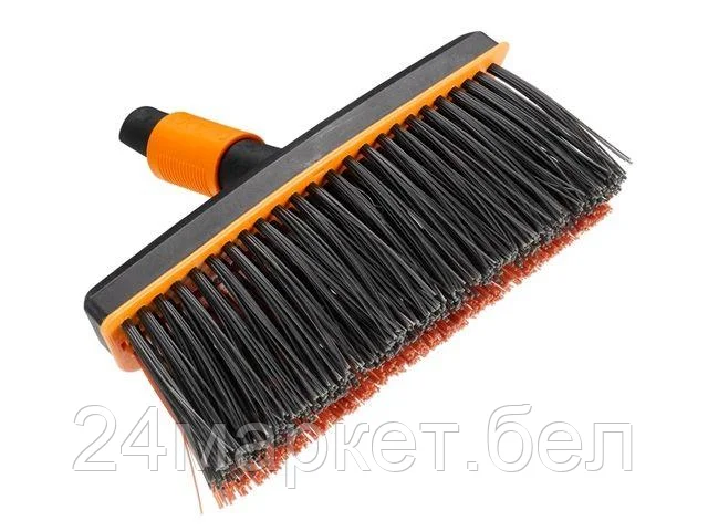 FISKARS Польша Щетка 26-18,5см FISKARS QuikFit (135532)