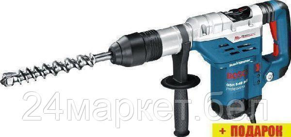 Перфоратор Bosch GBH 5-40 DCE Professional