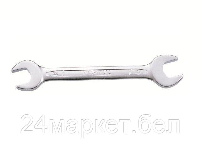 Ключ рожковый 50х55 TOPTUL AAEJ5055