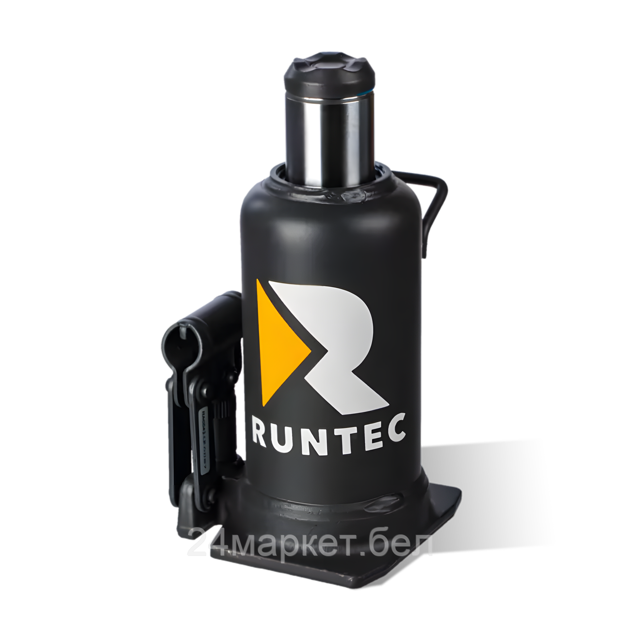 RUNTEC RT-VJ15 Домкрат бутылочный профессиональный 15 т, 228-508 мм