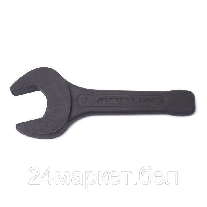 FORSAGE Ключ рожковый ударный односторонний 36мм (L-210мм) Forsage F-79136