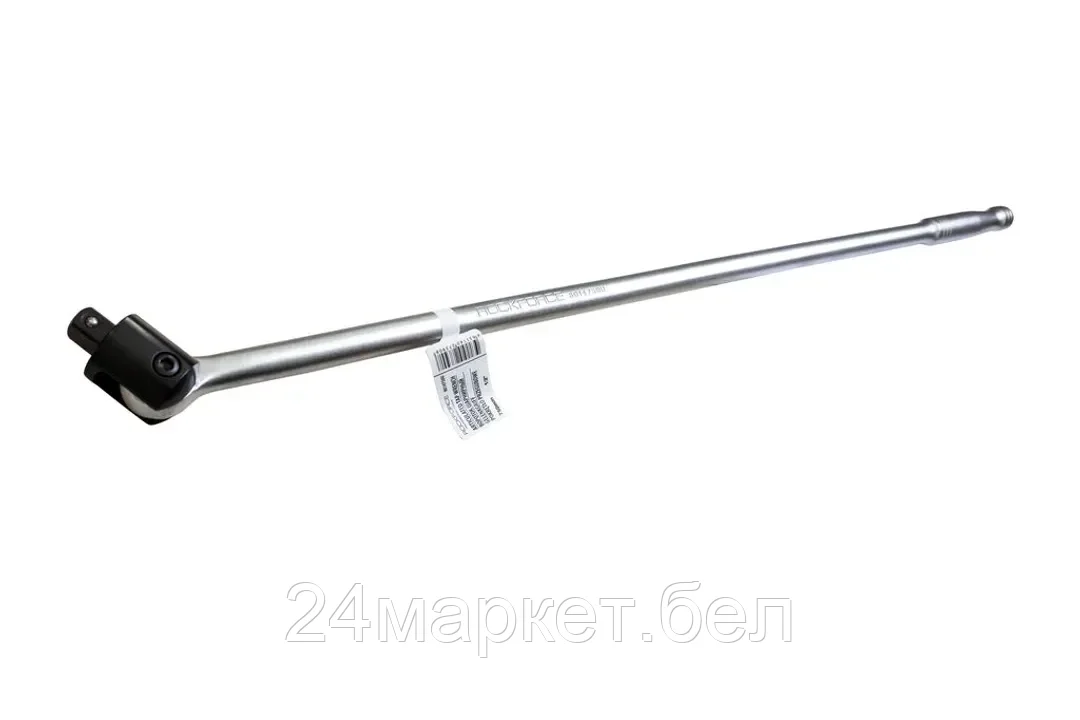Вороток шарнирный 750мм 1/2" Rock FORCE RF-8014750U