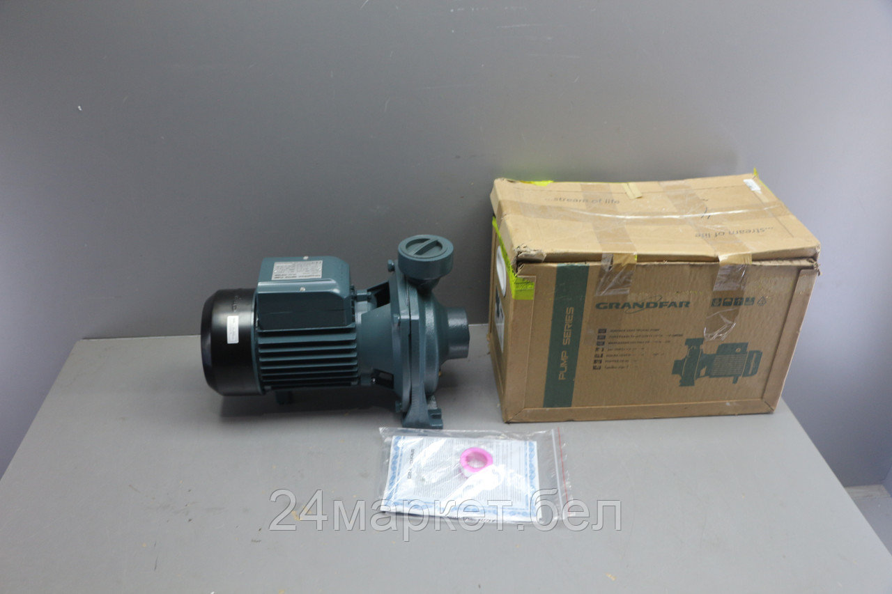 Насос поверхностный центробежный GHFm5BM GRANDFAR уцененный (3065364816)