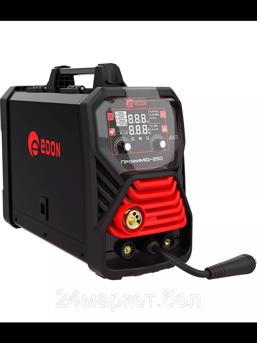 Сварочный инвертор Edon ПрофиMIG-250