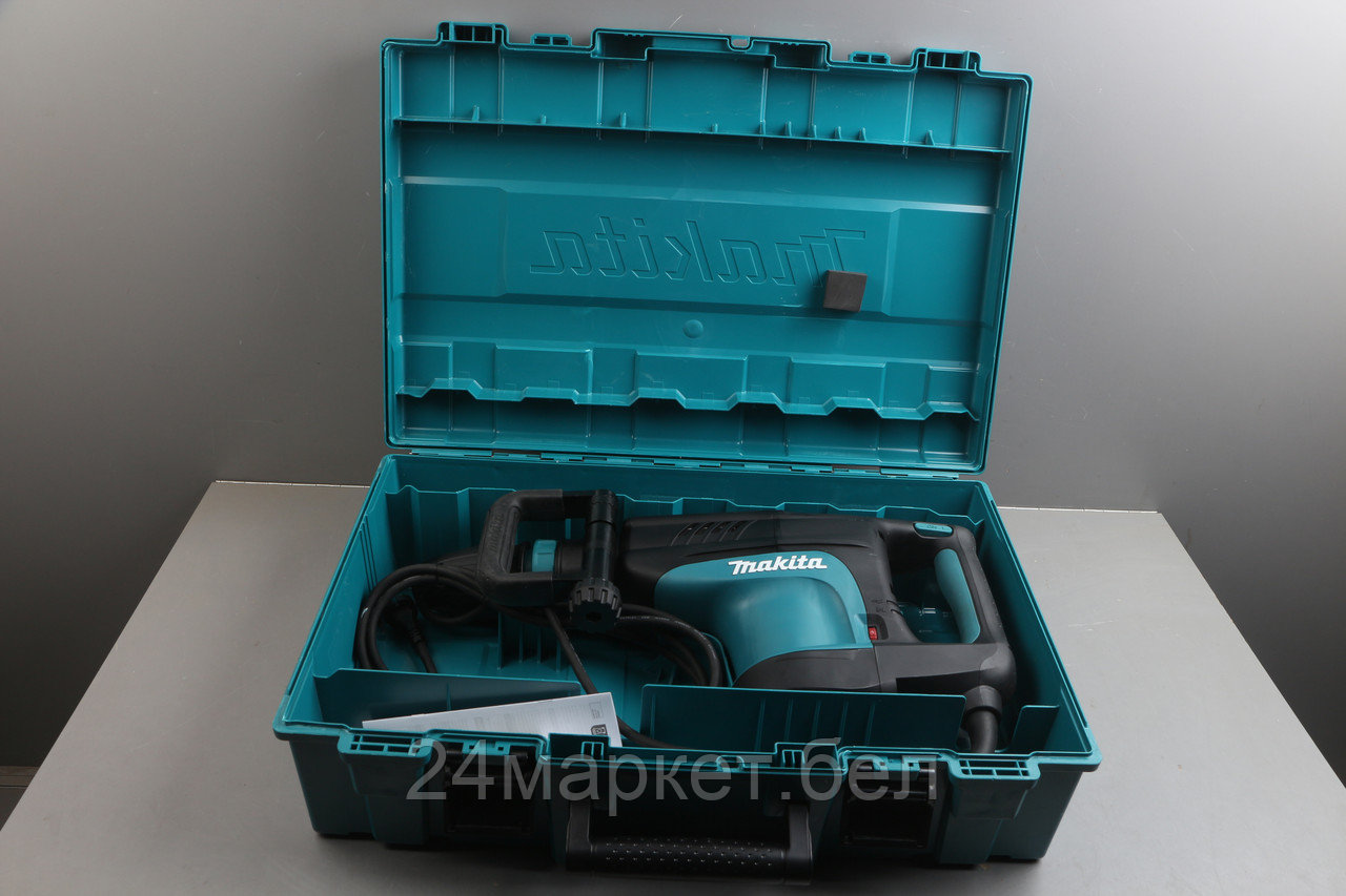Отбойный молоток MAKITA HM 1203 C уцененный (3906979652)