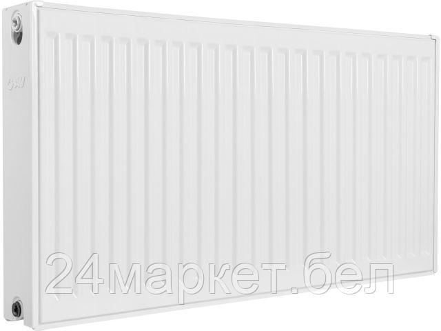 Стальной панельный радиатор AV Engineering Expert EB 22-5-10 1.2мм AVE-22510B