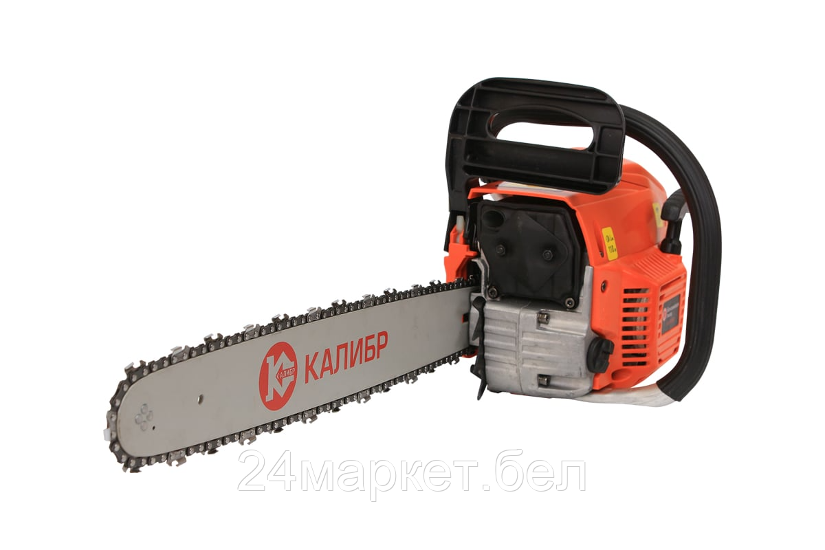 Бензопила Калибр БП-2800/18У