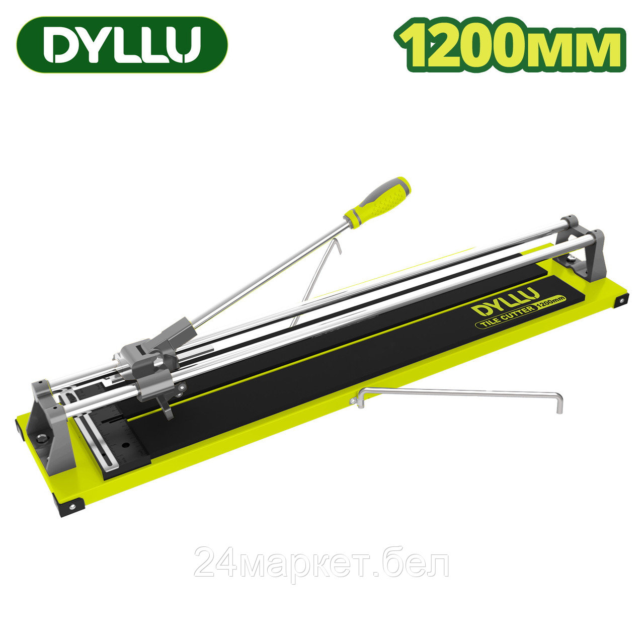 Ручной плиткорез Dyllu DTTR1512