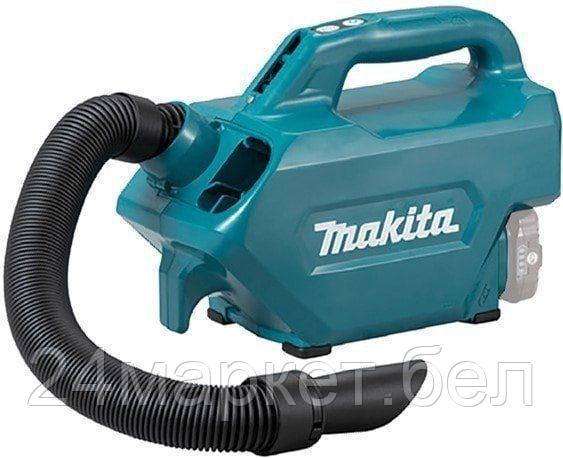 Пылесос Makita CL121DZ (без аккумулятора)